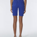 Westport Signature Shorts with Side Slit - DressbarnClothing