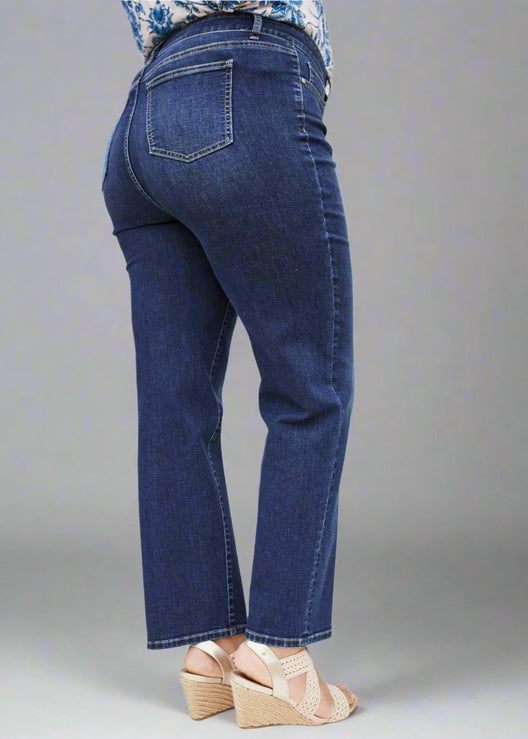 WESTPORT 1981 Wash, Italian Dream™ Light Denim