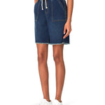 Westport Signature Weekender Fray Hem Short - DressbarnDenim