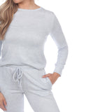 Women's 2 Piece Lounge Set - DressbarnLounge Sets