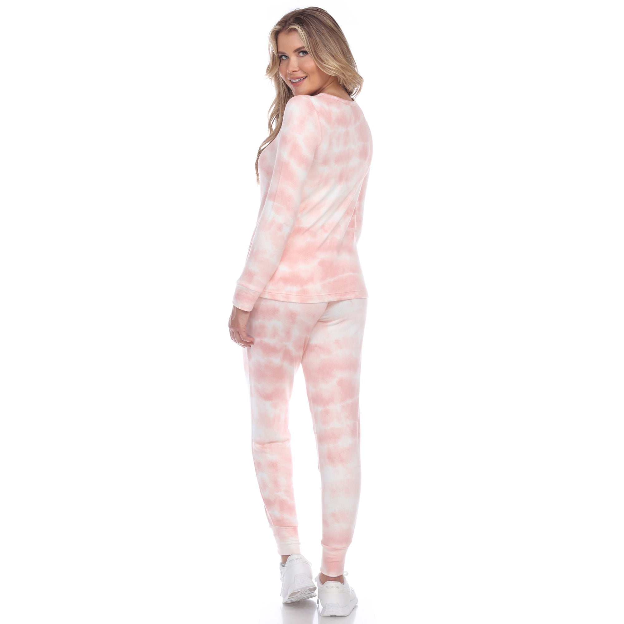 Women's 2 Piece Lounge Set - DressbarnLounge Sets