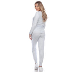 Women's 2 Piece Lounge Set - DressbarnLounge Sets