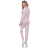 Women's 2 Piece Lounge Set - DressbarnLounge Sets