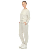 Women's 2 Piece Lounge Set - DressbarnLounge Sets