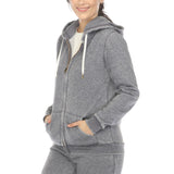 Women's Burnout Jogger Set - DressbarnActive Pants