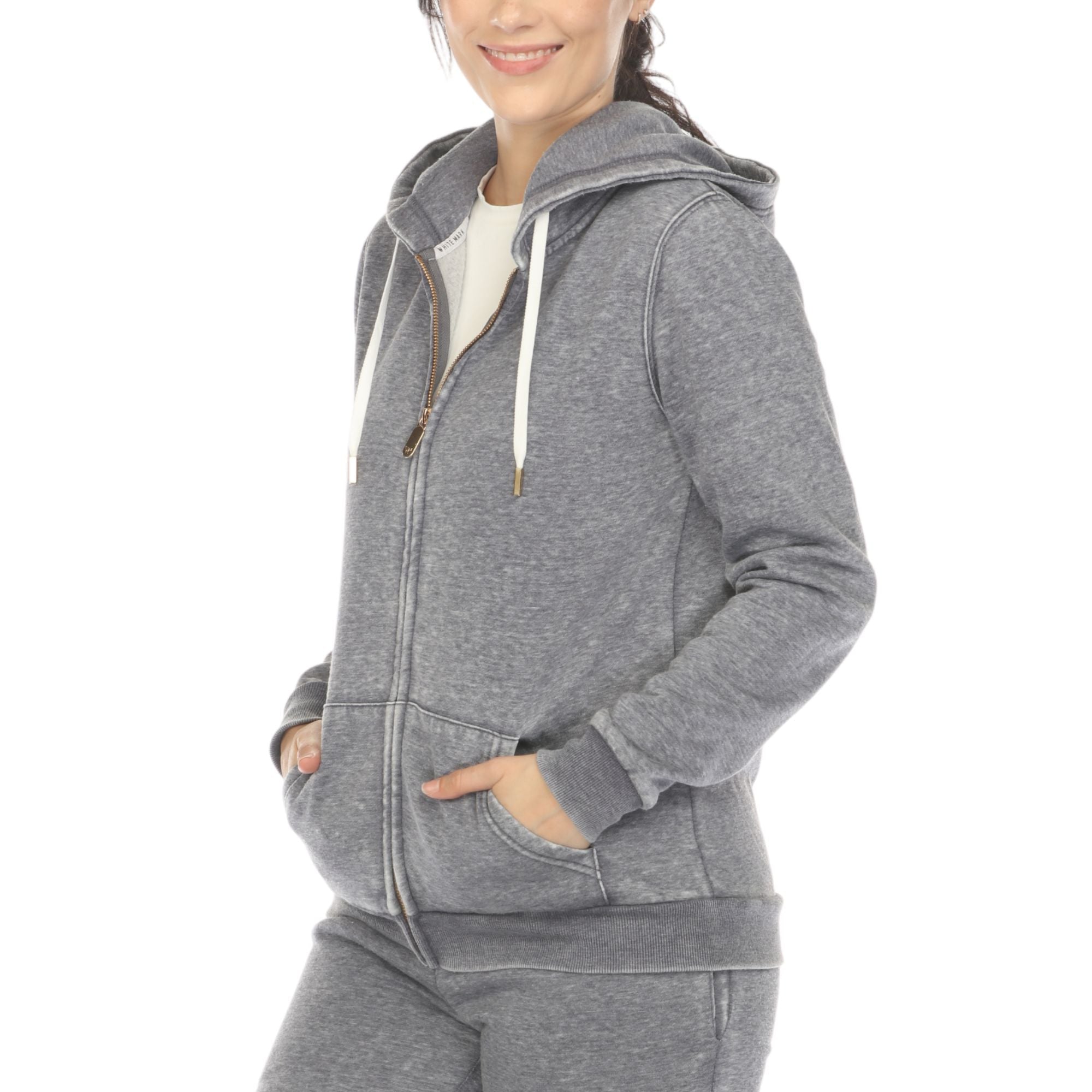 Women's Burnout Jogger Set - DressbarnActive Pants