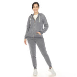 Women's Burnout Jogger Set - DressbarnActive Pants