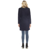 Women's Classic Walker Coat - DressbarnCoats & Jackets