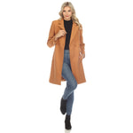 Women's Classic Walker Coat - DressbarnCoats & Jackets