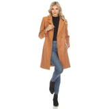 Women's Classic Walker Coat - DressbarnCoats & Jackets