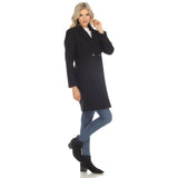 Women's Classic Walker Coat - DressbarnCoats & Jackets