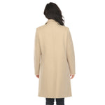 Women's Classic Walker Coat - DressbarnCoats