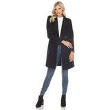 Women's Classic Walker Coat - DressbarnCoats & Jackets