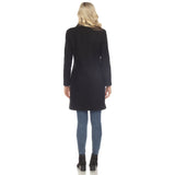 Women's Classic Walker Coat - DressbarnCoats & Jackets
