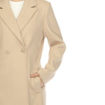 Women's Classic Walker Coat - DressbarnCoats