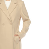 Women's Classic Walker Coat - DressbarnCoats