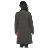 Women's Classic Walker Coat - DressbarnCoats