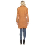 Women's Classic Walker Coat - DressbarnCoats & Jackets
