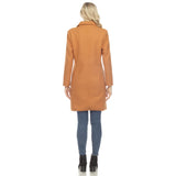 Women's Classic Walker Coat - DressbarnCoats & Jackets