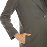 Women's Classic Walker Coat - DressbarnCoats & Jackets