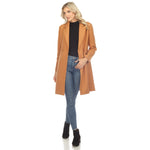 Women's Classic Walker Coat - DressbarnCoats & Jackets