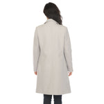 Women's Classic Walker Coat - DressbarnCoats