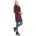 Women's Classic Walker Coat - DressbarnCoats & Jackets