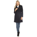 Women's Classic Walker Coat - DressbarnCoats & Jackets