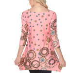 Women's Erie Tunic Top - DressbarnShirts & Blouses