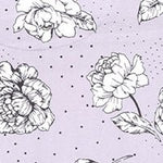 Women's Long Sleeve Floral Pajama Set - DressbarnLounge Sets