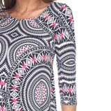 Women's Maji Tunic Top - DressbarnShirts & Blouses