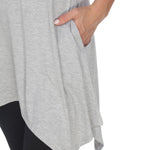 Women's Makayla Tunic Top - DressbarnShirts & Blouses