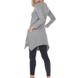 Women's Makayla Tunic Top - DressbarnShirts & Blouses