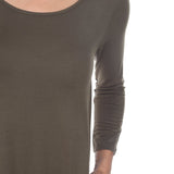 Women's Makayla Tunic Top - DressbarnShirts & Blouses