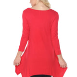 Women's Makayla Tunic Top - DressbarnShirts & Blouses