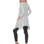 Women's Makayla Tunic Top - DressbarnShirts & Blouses