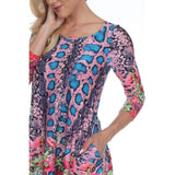 Women's Marlene Tunic Top - DressbarnShirts & Blouses