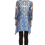 Women's Marlene Tunic Top - DressbarnShirts & Blouses