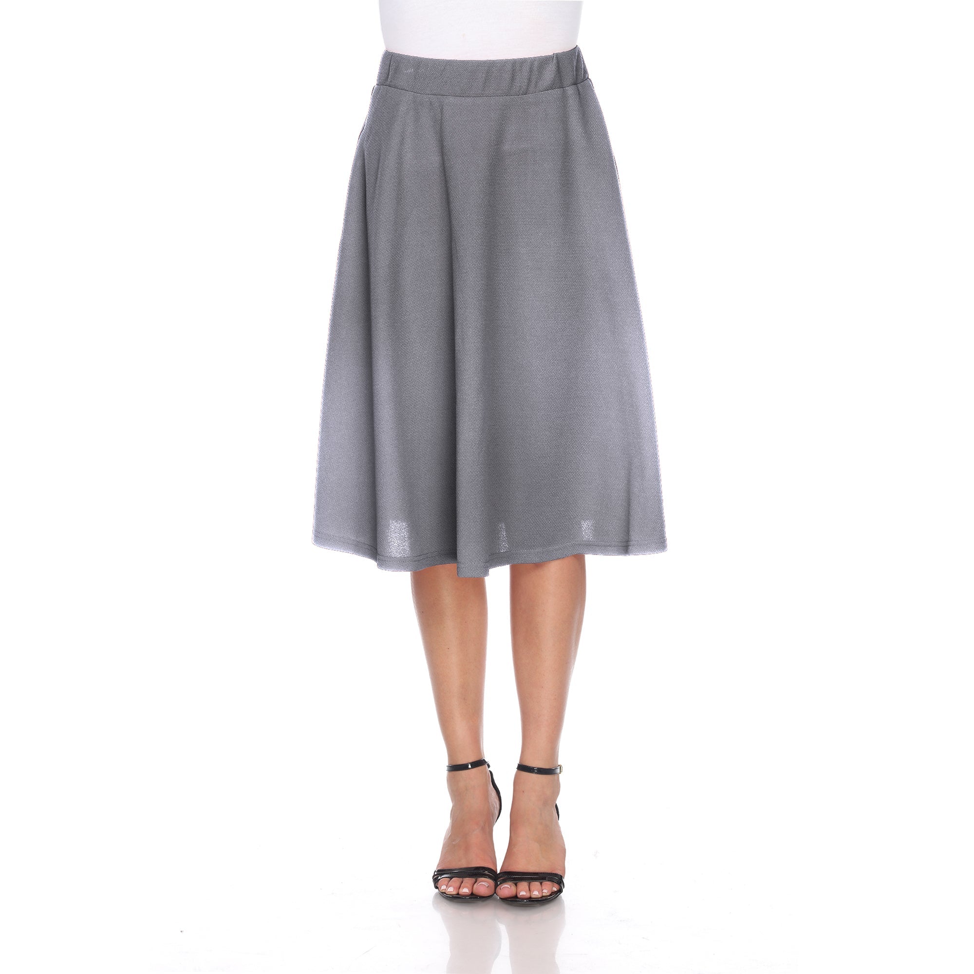 Women's Saya Flare Skirt - DressbarnSkirts