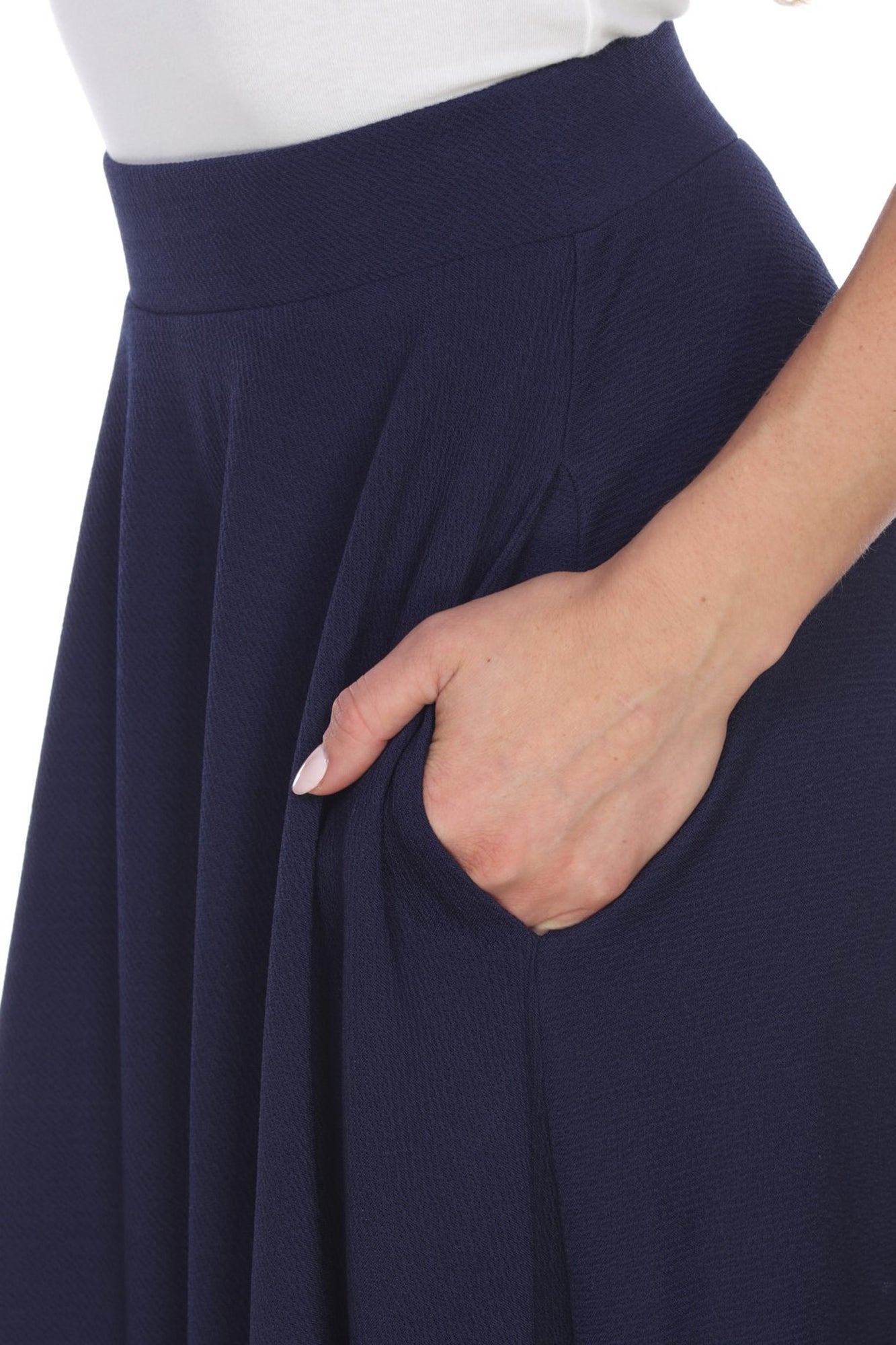Women's Saya Flare Skirt - DressbarnSkirts