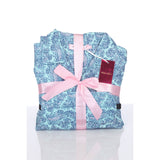 Women's Three-Piece Pajama Set - DressbarnLounge Sets