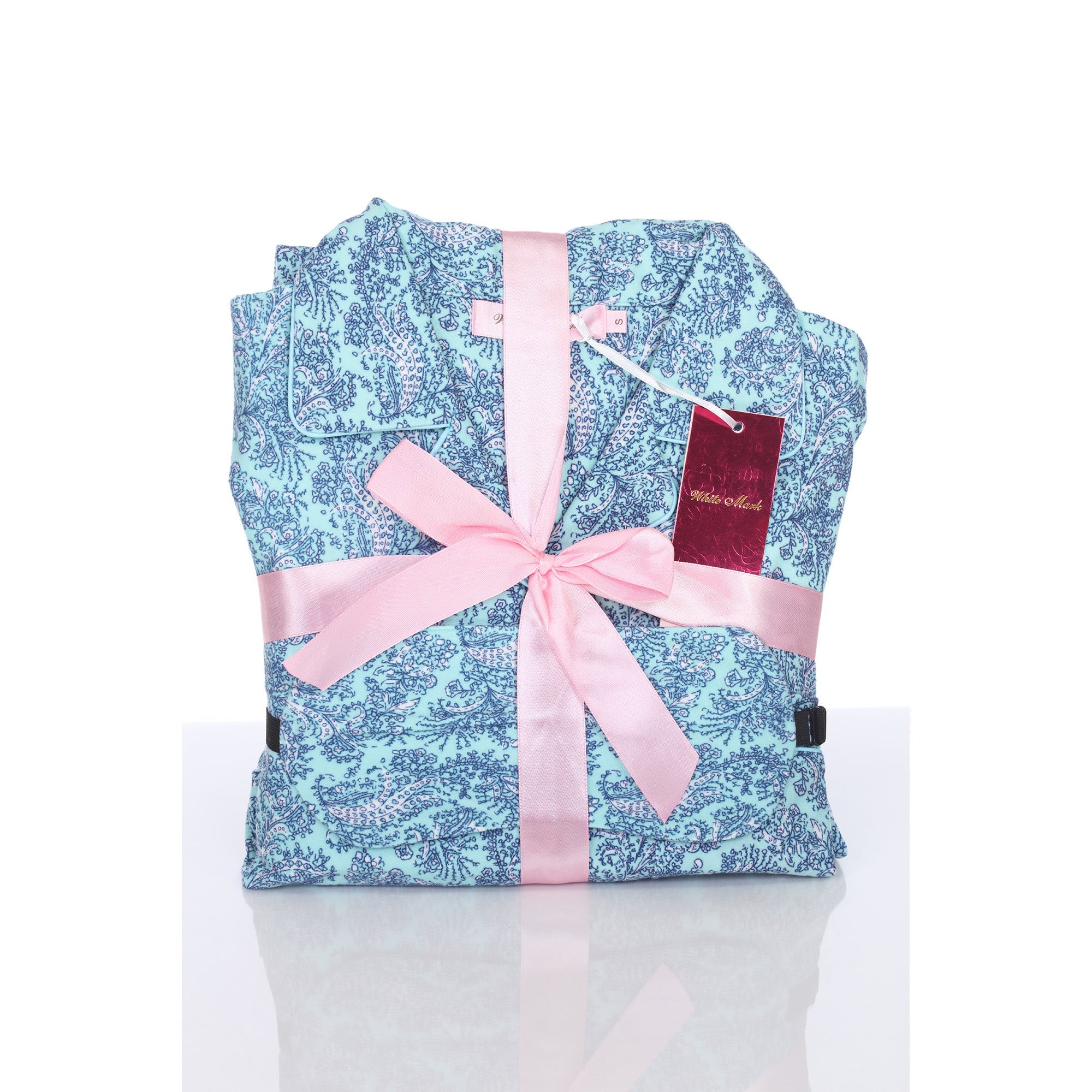 Women's Three-Piece Pajama Set - DressbarnLounge Sets