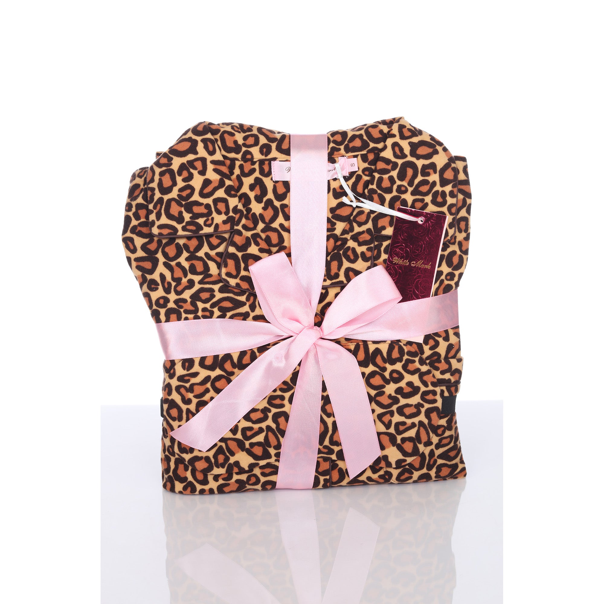Women's Three-Piece Pajama Set - DressbarnLounge Sets