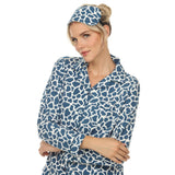 Women's Three-Piece Pajama Set - DressbarnLounge Sets