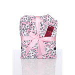 Women's Three-Piece Pajama Set - DressbarnLounge Sets