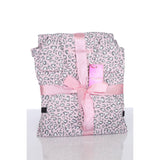 Women's Three-Piece Pajama Set - DressbarnLounge Sets