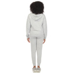 Women's Two Piece Fleece Sweatsuit Set - DressbarnOutfit Sets
