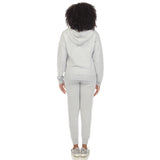 Women's Two Piece Fleece Sweatsuit Set - DressbarnOutfit Sets