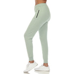 Women's Two Piece Fleece Sweatsuit Set - DressbarnOutfit Sets