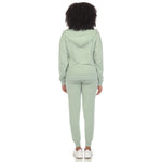 Women's Two Piece Fleece Sweatsuit Set - DressbarnOutfit Sets